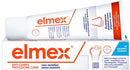 Elmex dentifricio senza mentolo 75 ml