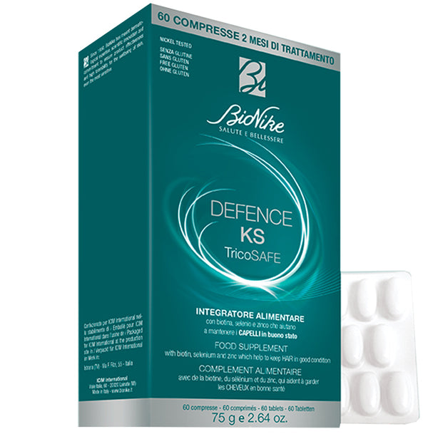 Defence ks tricosafe 36cpr