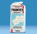 Cotone idrofilo prontex quadrotti