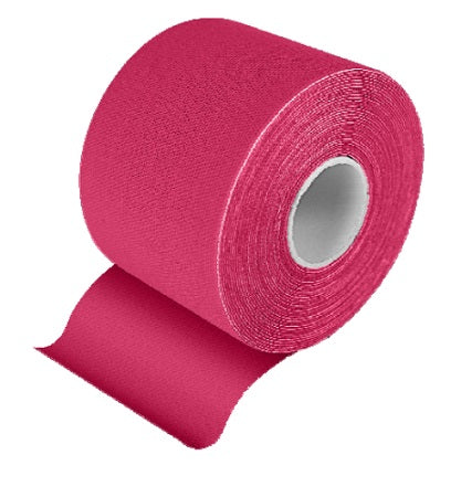 Kinesiotaping m5x5cm fuxia