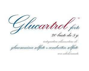 Glucartrol forte 20bust