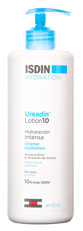 Ureadin lotion 10 400ml