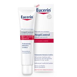 Eucerin atopicontrol fasi acute 40 ml