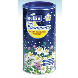 Mellin melissa camom verb 200g