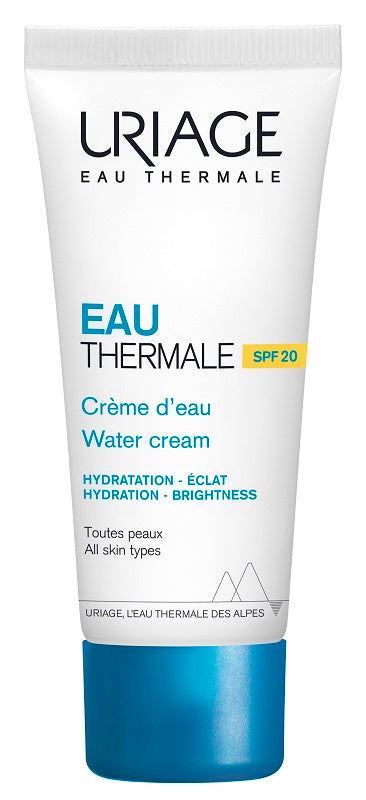 Eau thermale cr legg acq spf20