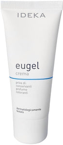 Eugel crema idratante 50 ml