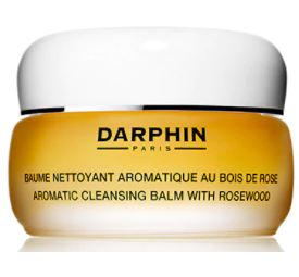 Aromatic cleansing balm with rosewood 40 ml