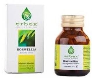 Boswellia 100cps 350mg