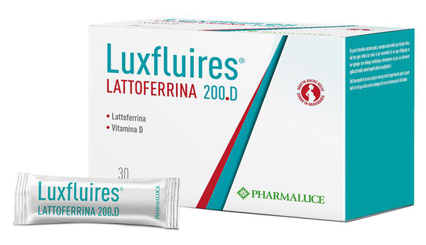Luxfluires lattof 200d 30stick