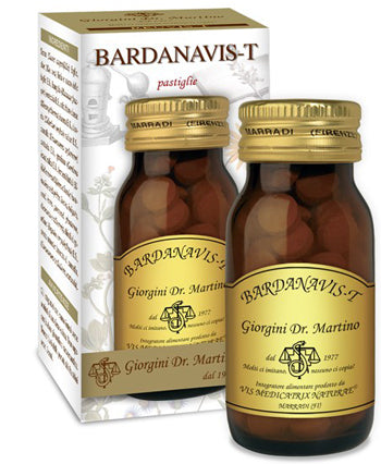 Bardanavis-t 100past