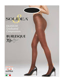 Burlesque 70 sheer glace s