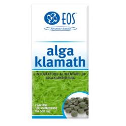 Eos alga klamath 100cpr