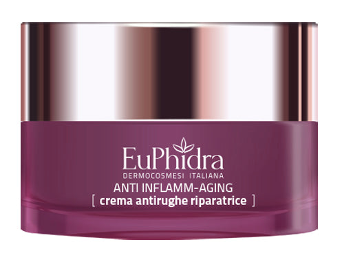 Euphidra filler crema anti inflamm-aging 50 ml