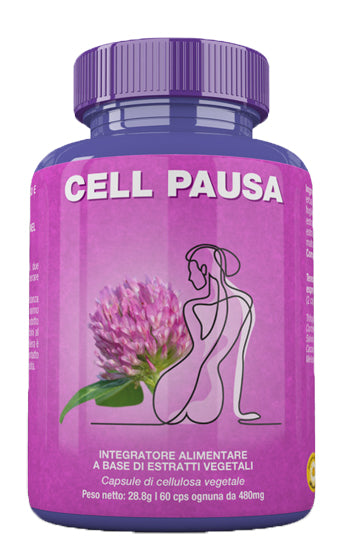 Cell pausa 60cps