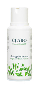 Claro sol 200 ml