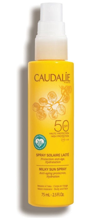 Latte solare spray spf50 150ml