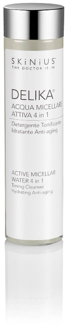Delika acqua micellare 200ml