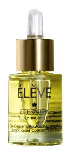 Eleve eternity sculpting youth olio concentrato ad azione immediata 15 ml
