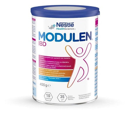 Modulen ibd 400g