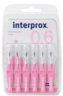Interprox4g nano blister 6u 6l