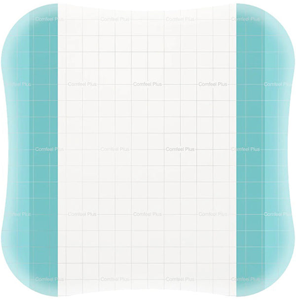 Comfeel plus trasp 20x20 5pz