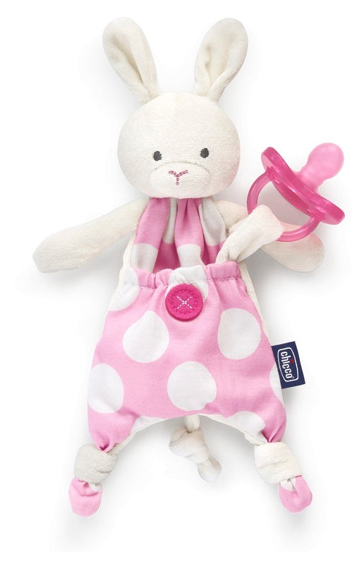 Chicco portasucchietto pocket rosa