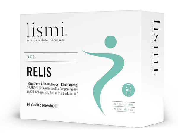 Relis 14bust