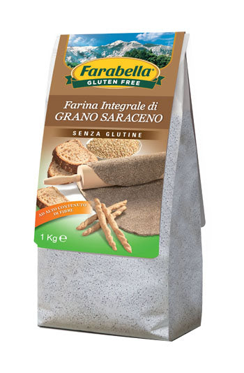 Farabella farina grano sara 1k