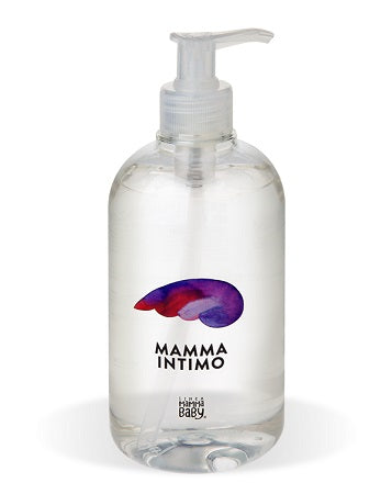 Mammababy mammaintimo 500ml