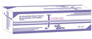 Justgel ac ialur 40ml+cannula