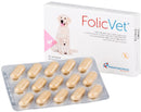 Folicvet 15cpr