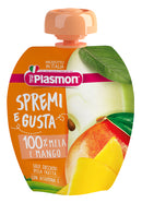Spremi e gusta mango/mela 100g