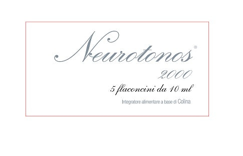 Neurotonos 2000 5fl 10ml