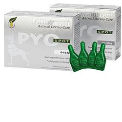 Pyo spot cane 10-20kg