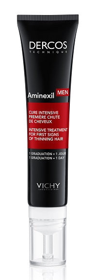 Dercos aminexil men tratt int