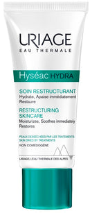 Hyseac hydra crema tubo 40 ml