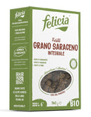 Felicia bio saraceno fusilli