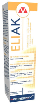 Eliak 30bust braderm