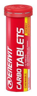 Enervit gt tubo 12 tavolette