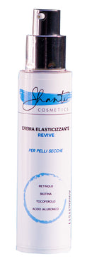 Shanti cosm crema idrat revive