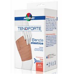 Benda elastica master-aid tendiforte 8x7