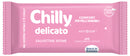 Chilly salviette int del 12pz