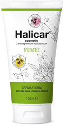 Halicar crema fluida pediatric