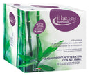Illa care bamboo notte ex 12pz