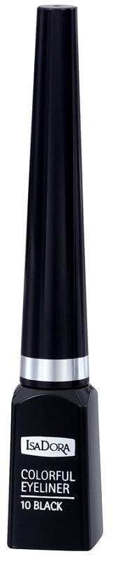 Isadora colorful eyeliner 10