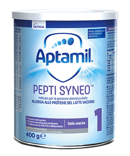 Aptamil pepti syneo1 latte400g