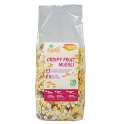 Etg crispy fruit muesli 325g