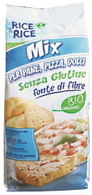 R&r mix pane/pizza/dolci 500g