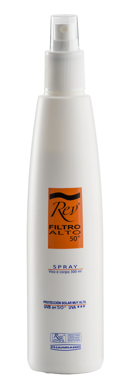 Rev filtro alto maxi spray 300 ml