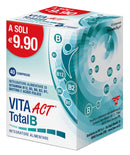 Vita act total b 40cpr
